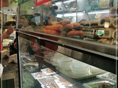 -护国寺小吃店(阜成门桥店)