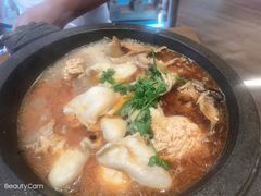 -肖记公安牛肉鱼杂馆· 省级非物质文化遗产(仁和路店)