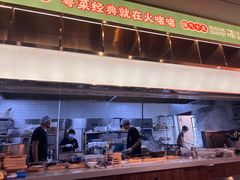 -火啫啫·粤式啫啫煲(南通首店)