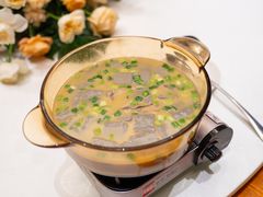-武汉香格里拉大酒店·香宫中餐厅