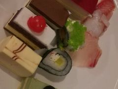 -宁波逸东豪生大酒店·豪生咖啡厅