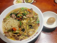 -飨府.老淮面馆.自营(清河路店)