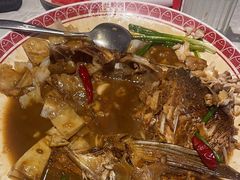 -旺顺阁·北京菜(北辰上品+)