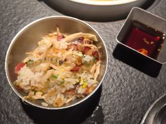 -锦荟JINHUI·浙江小馆(上海荟聚店)
