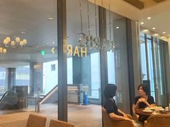 -HARBS(渋谷ヒカリエ シンクス店)