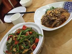 -力力豆花庄(广渠门店)