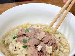 -老刘家永盛斋·传统泡馍(东关南街店)