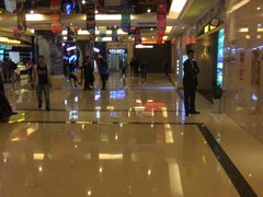 -中影国际影城(大唐西市4K临境音店)