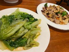 -老街坊餐吧