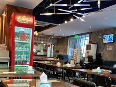 大堂-皇后餐厅-煲仔·小菜·打边炉(古北店)