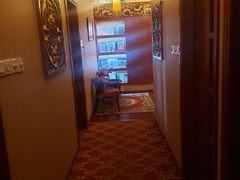 -智慧盲人按摩艾灸-颈肩腰膝疼痛调理(浦东店)