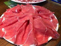 -竹叶涮肉坊(总店)