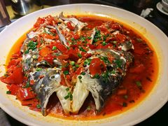 -兰婆婆餐厅淳安菜