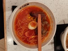 -味千拉面(增城万达广场店)