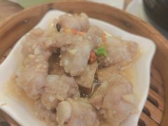 -虾饺妹·粤式手工点心(水荫路店)