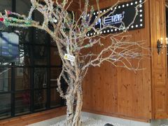 -新白鹿餐厅(城西银泰城店)