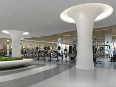 -西吉马游泳健身(协信店)