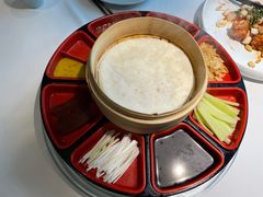 羲和烤鸭+八宝盒-羲和雅苑•北京烤鸭(吴中路万象城店)