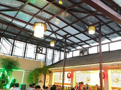 -丽江庭院之爱在路上(西单店)