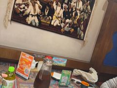 -乡村馕坑肉·烧烤·新疆菜·本地人更爱吃(阿勒泰首店)