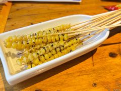 -肉串汪(月坛店)
