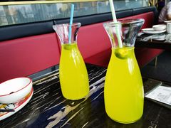 -新白鹿餐厅(虹桥南丰城店)