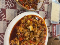 -老三样·旧食新味(船山路店)