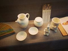 景点-北京展览馆