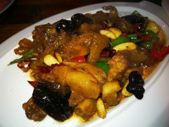 -老开封羊肉汤(新二十六街店)