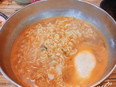 -京玉菲饭店(李村店)