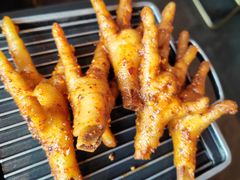 -烤匠麻辣烤鱼(IFS店)