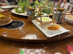 -川香楼酒家