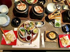 -蟹道乐(道顿堀本店)