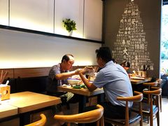 -陕味食族油泼面(工商大学店)