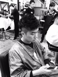 iphone_upload_pic-3AM HAIR SALON烫发染发接发