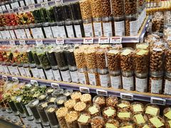 -永辉超市(鲁谷店)