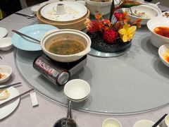 -艳阳天·非遗楚菜(武汉客厅店)