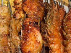 -老虎滩大连海鲜烧烤(建邺云锦路总店)