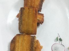 -上海小南国(金桥国际广场店)