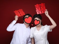 -bobo高端证件照工作室(三元桥店)