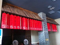 水饺-俏东方·海味水饺·青岛菜(崂山店)