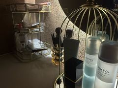 -厘舍SPA(运达店)