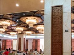 大堂-顺德人家食府(黄金广场店)