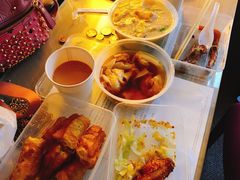 -盛记粥面(佐敦店)