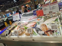 -盒马鲜生(新都心店)