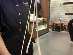 -巴奴毛肚火锅(大剧院店)