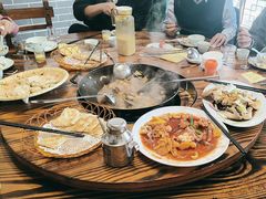-侠成水上农庄(工业大道店)
