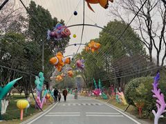 -武汉园博园(武汉自然博物馆)