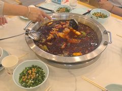 -七椒渔府·特色雅鱼餐厅(雨城店)
