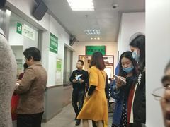 -福州市皮肤病防治院(西洪院区)